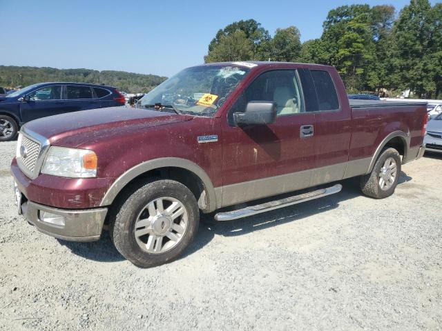 ford f150 2004 1ftpx12504na73242