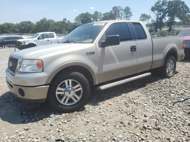 ford f150 2006 1ftpx12506fa54560