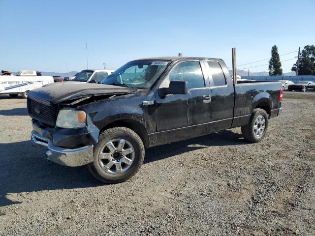 ford f150 2006 1ftpx12516kd75434