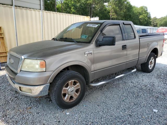 ford f150 2004 1ftpx12524nb72354