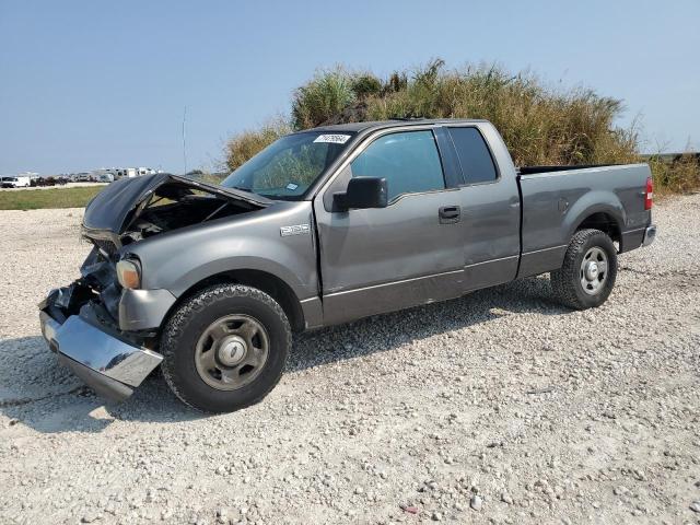 ford f150 2004 1ftpx12524nc04753