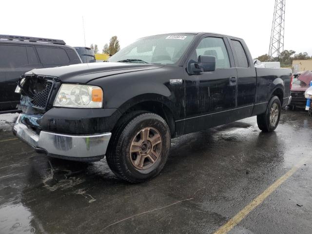 ford f150 2005 1ftpx12525fb25613