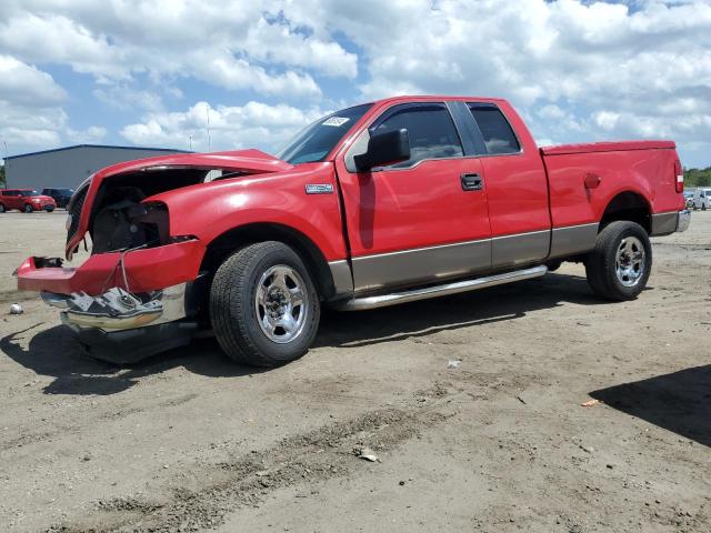 ford f150 2006 1ftpx12526fa05604