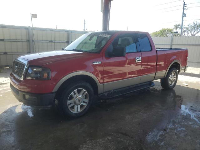 ford f150 2004 1ftpx12534nb56728