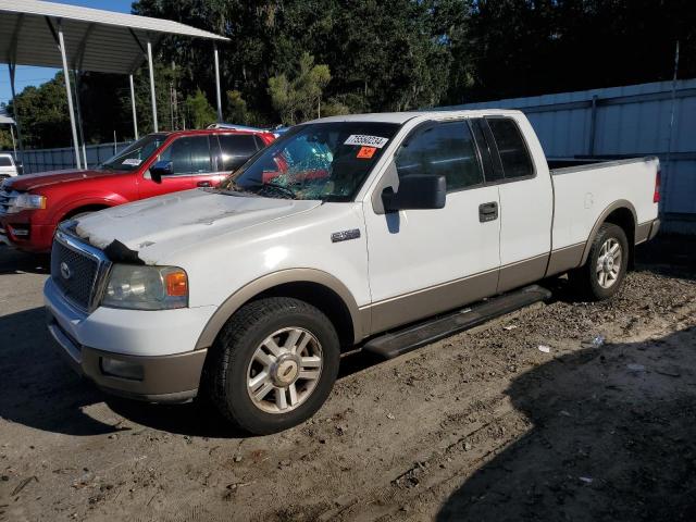 ford f150 2004 1ftpx12534nc18659