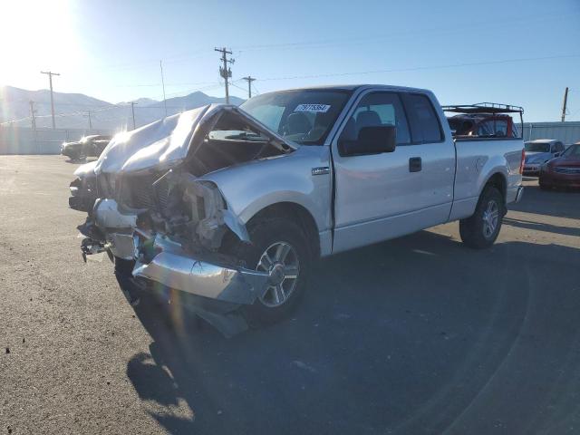 ford f150 2005 1ftpx12535nb56794