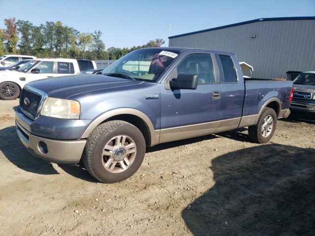 ford f150 2006 1ftpx12536na35023