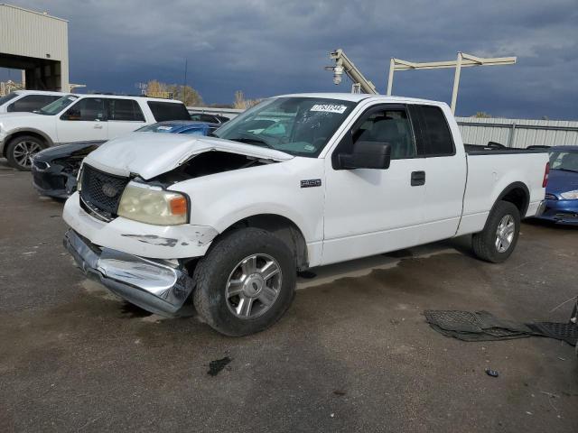 ford f150 2004 1ftpx12544na38817