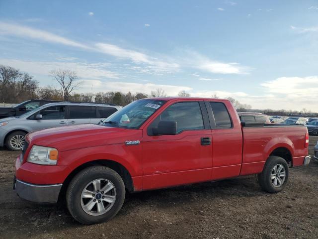 ford f150 2005 1ftpx12545na77912