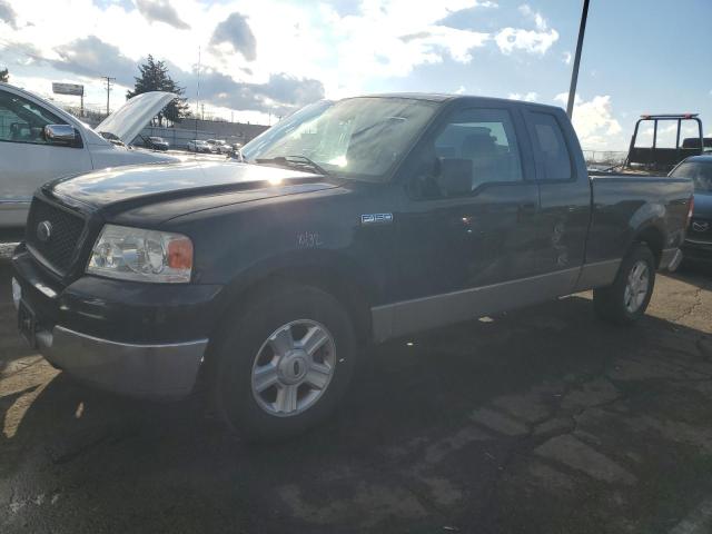 ford f150 2004 1ftpx12554na97066