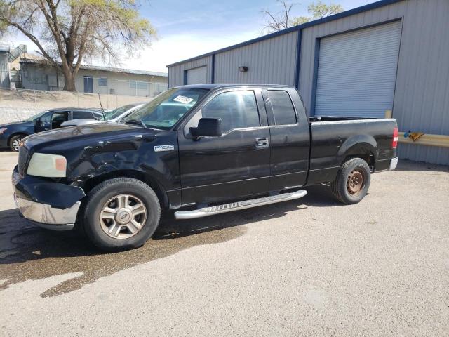 ford f150 2004 1ftpx12554nb36996