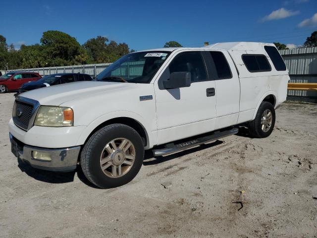 ford f150 2005 1ftpx12565nb09355