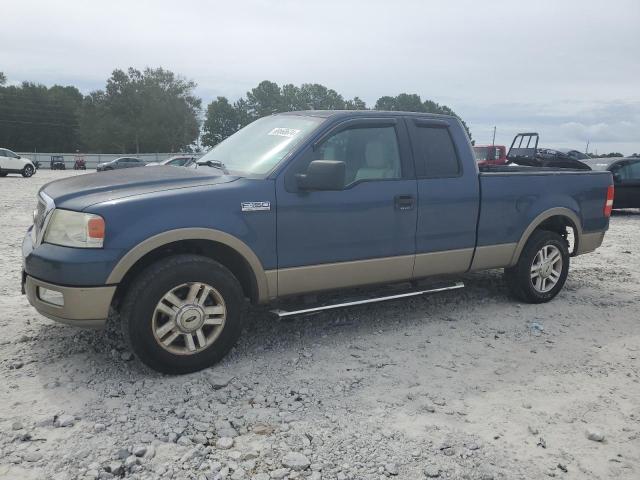 ford f150 2004 1ftpx12574nc26408