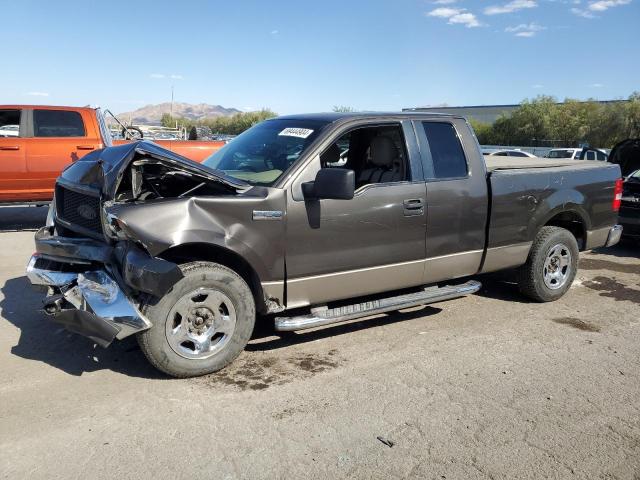 ford f150 2005 1ftpx12575fa55025