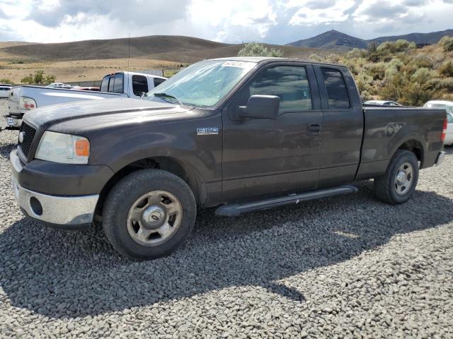 ford f150 2006 1ftpx12576fa10376