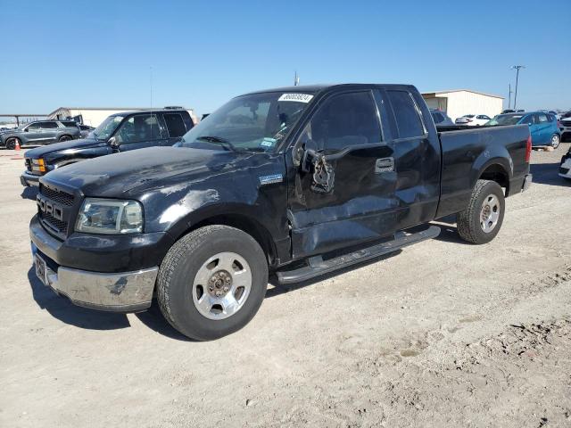 ford f150 2004 1ftpx12584na62876