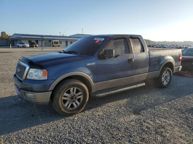 ford f150 2004 1ftpx12584nb61214