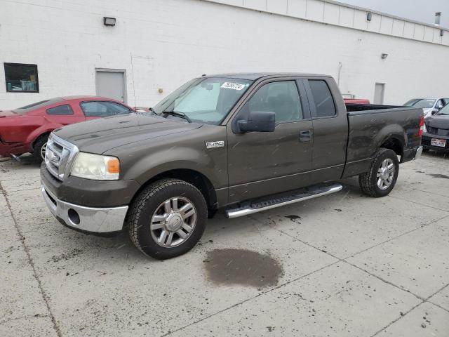 ford f150 2008 1ftpx12588fc19435