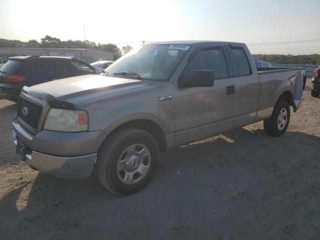 ford f150 2004 1ftpx12594na29806