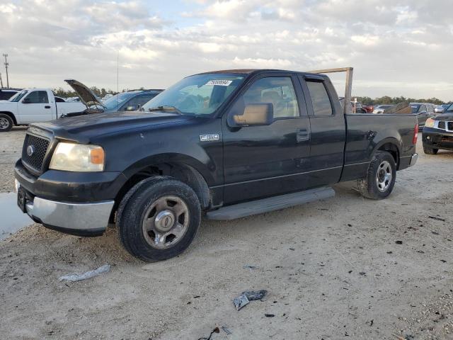 ford f150 2005 1ftpx12595fa55561