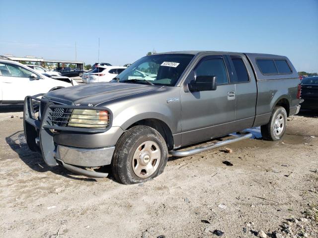 ford f150 2004 1ftpx125x4na56870