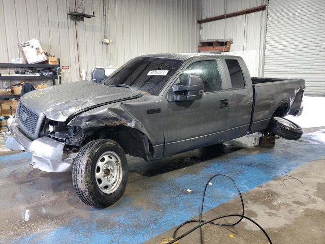 ford f150 2004 1ftpx125x4nb20051