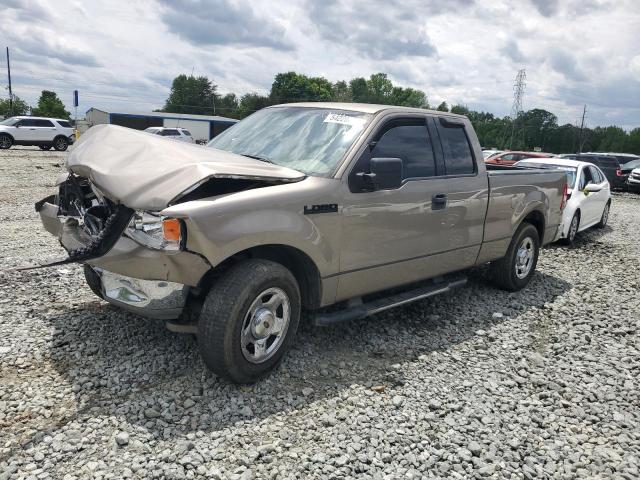 ford f150 2004 1ftpx125x4nb89015