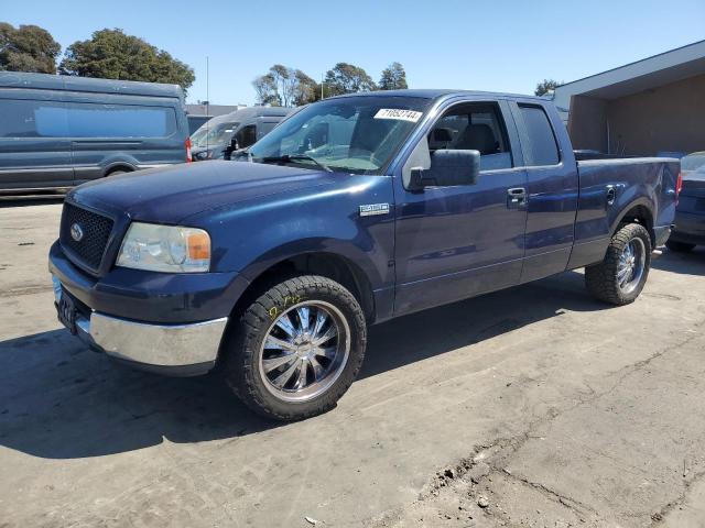 ford f150 2005 1ftpx125x5fb65292