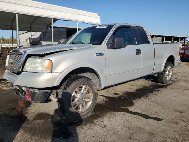 ford f150 2006 1ftpx125x6fa65422