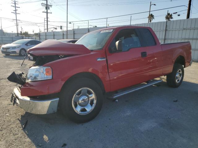 ford f150 2006 1ftpx125x6kb68766