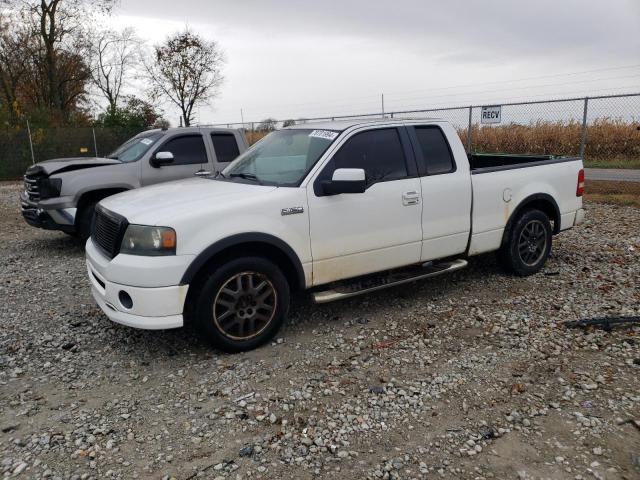 ford f150 2008 1ftpx12v08kb60520