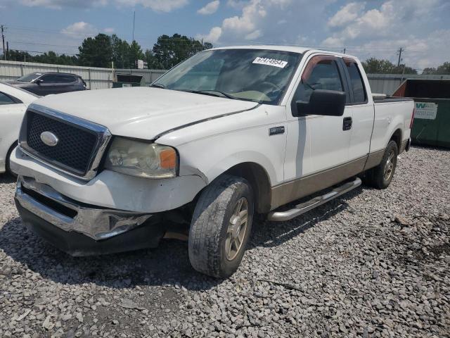 ford f150 2007 1ftpx12v17fa83891