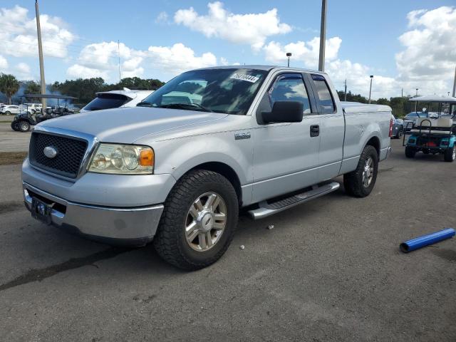 ford f150 2006 1ftpx12v26nb36585