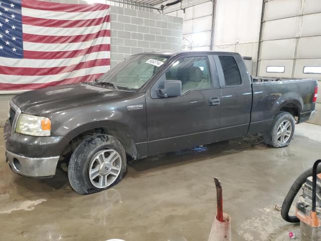 ford f150 2007 1ftpx12v37kc31868