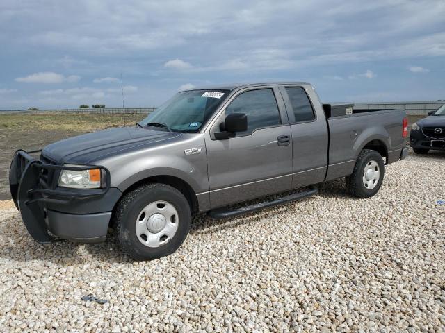 ford all models 2008 1ftpx12v38fa87071