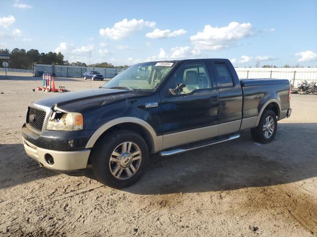 ford f150 2008 1ftpx12v48fa54774