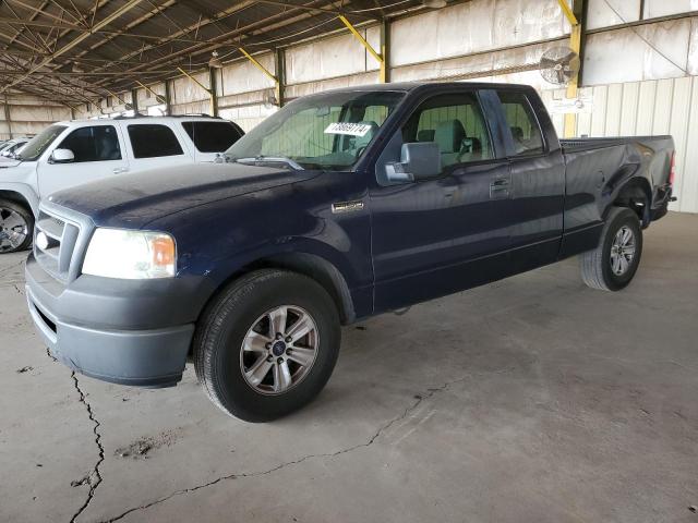 ford f150 2008 1ftpx12v78fb46820