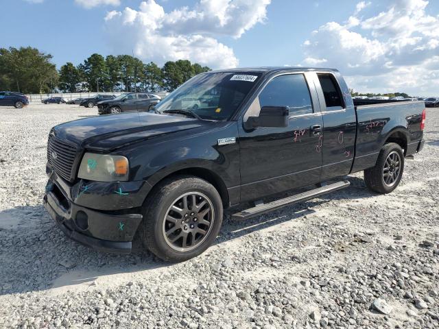 ford f150 2008 1ftpx12v88kb31430