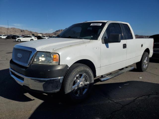 ford f150 2006 1ftpx12vx6nb12938