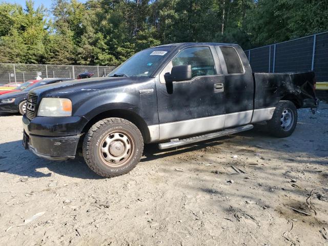 ford f150 2008 1ftpx12vx8fc02006