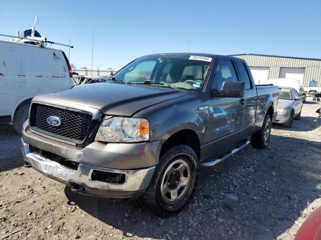 ford f150 2004 1ftpx14504fa31273