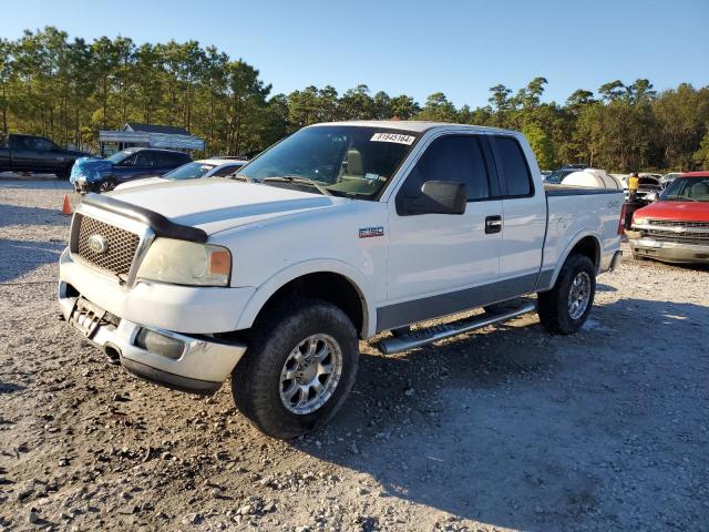 ford f150 2005 1ftpx14505fa06214