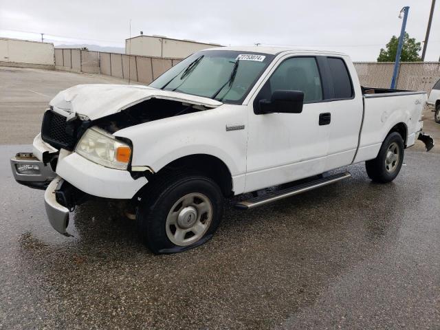 ford f150 2005 1ftpx14505fb25669