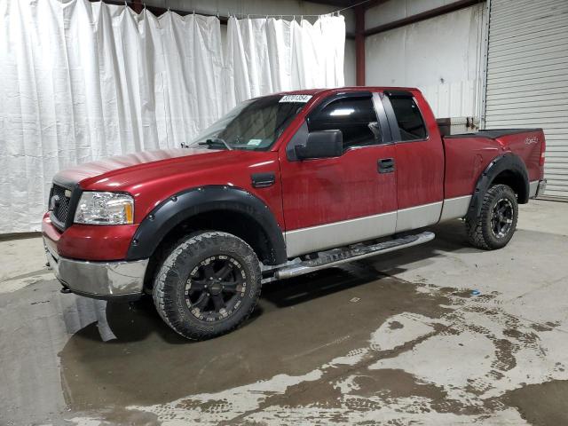 ford f150 2007 1ftpx14507fb48646