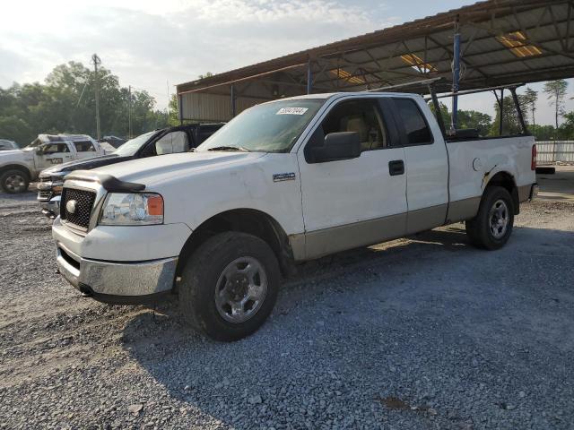 ford f150 2008 1ftpx14508fb22498