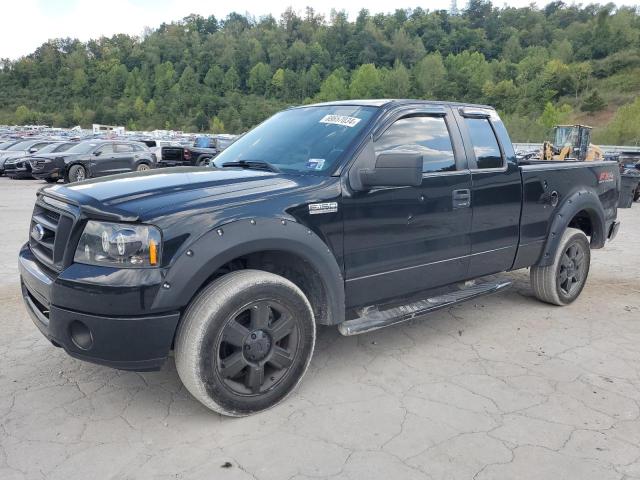 ford f150 2008 1ftpx14508fc04831