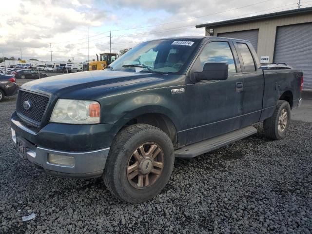 ford f150 2004 1ftpx14514na52736