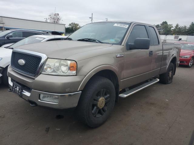 ford f150 2005 1ftpx14515fa05024