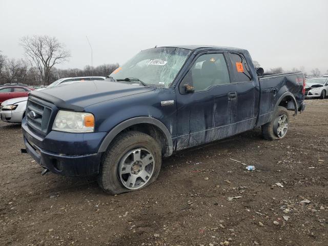 ford f150 2005 1ftpx14515fa52912