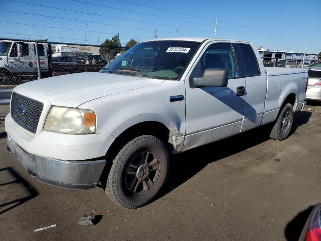 ford f150 2005 1ftpx14515nb49694